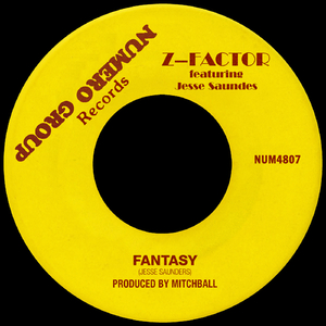 Fantasy (Instrumental)