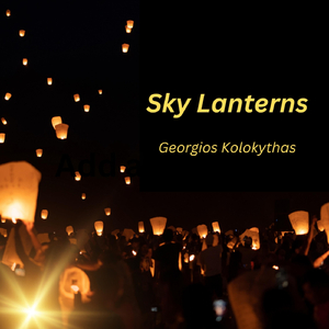 Sky Lanterns
