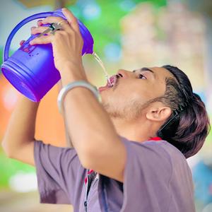 Maro name chal chh mai to raj karungo