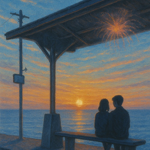 レモンソーダと恋のあと