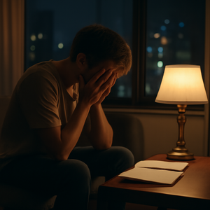 被按下静音的明天