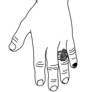 Casado Con la Música