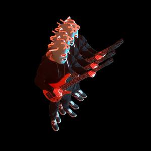 Low (feat. Thin Thicket & Damon the Soulful Samurai)