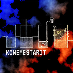 Konemestarit