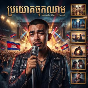 ប្រយោគចុកឈាម វ៉ាន់ដូច