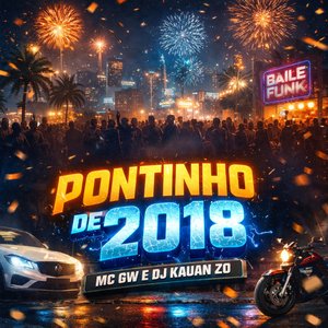 Pontinho de 2018