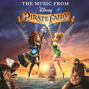 Who I Am (From “The Pirate Fairy”)