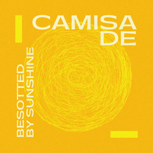 Besotted by sunshine