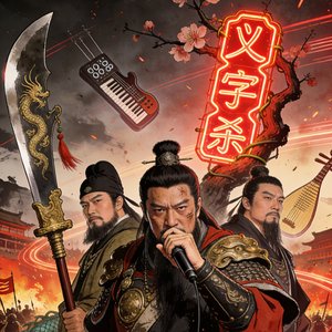 《三国·义字杀》