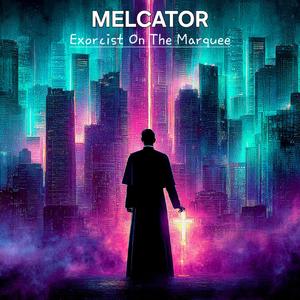 Exorcist On The Marquee