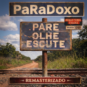 Olhares Perdidos