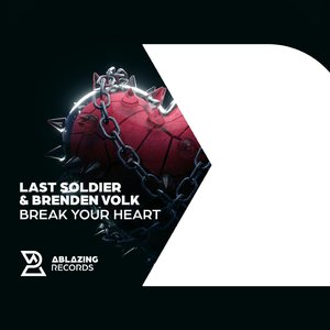 Break Your Heart (Extended Mix)