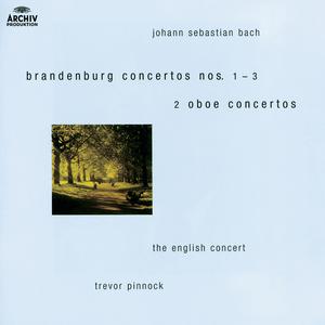 Brandenburg Concerto No. 2 in F Major, BWV 1047:I. [Allegro]