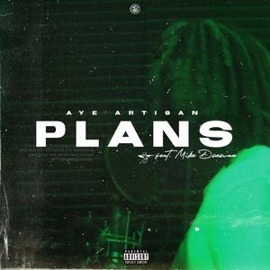 Plans (feat. Mike Donovan)