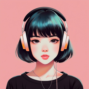 Patrones Relajantes En Lo-Fi