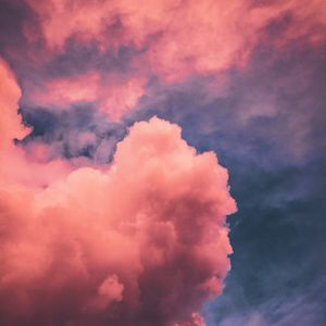 Storm Clouds Singing