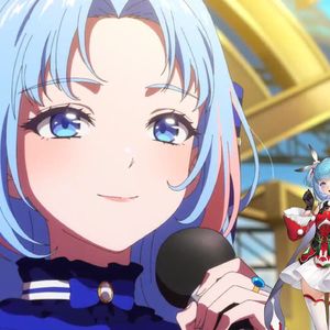 AI恬豆Guiding Star