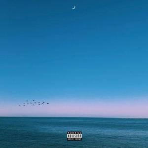BLEU OCÉAN (feat. Kineh)