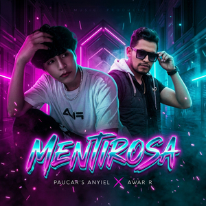 Mentirosa