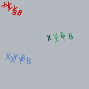 B3