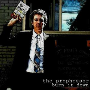 Burn It Down (feat. Aido)