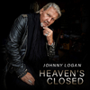 Johnny Logan - Heaven's closed