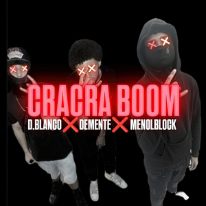 Cra Cra Boom (En Vivo)