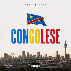 CONGOLESE (feat. notsonicezuko)