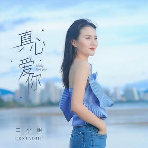 真心爱你 (DJ何鹏版)