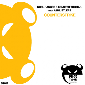Counterstrike (Original Mix)