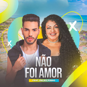 Não Foi Amor