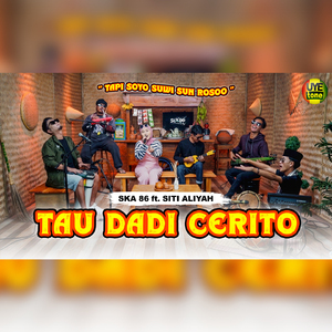 TAU DADI CERITO