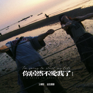 你居然不爱我了（缺爱者）