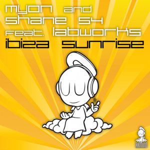 Ibiza Sunrise (Classic Dub)