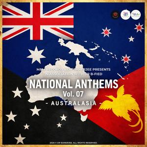 God Defend New Zealand (with Dr B-fied)