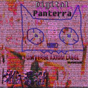 Digital Panterra