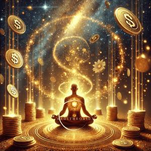 Anında Bolluk Aktivasyon Meditasyonu – Şimdi Zenginliği ve Bereketi Çek!