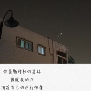 一意孤星