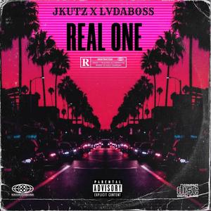REAL ONE (feat. Lavale Lvdaboss Walker)