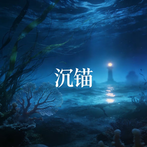 沉锚