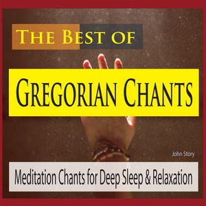 Gregorian Chant 5 (Solo Voice with Songbirds Meditation)
