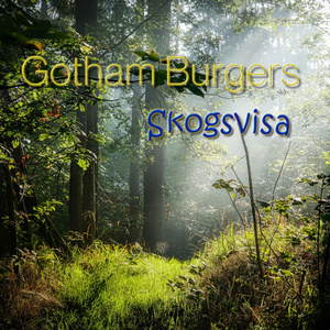 Skogsvisa