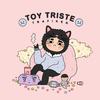 Trafiken - Toy Triste) :