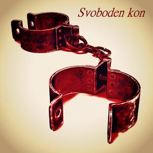Svoboden kon