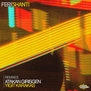 Shanti (Original Mix)