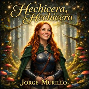 Hechicera, hechicera