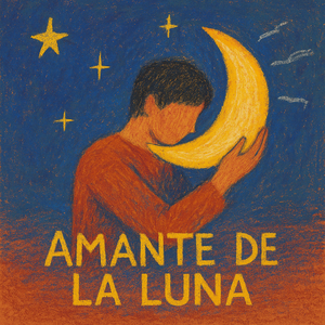 Amante De La Luna