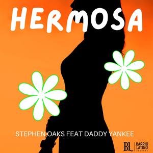 Hermosa (feat. Daddy Yankee)