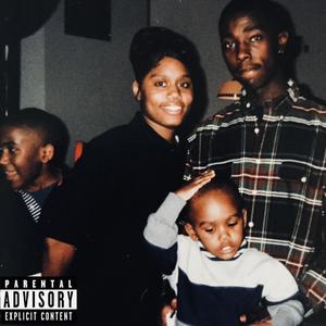 The Spot (feat. Co Cash)