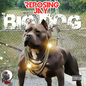 Big Dog